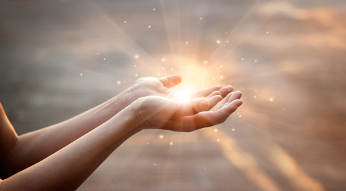 Min yogaväg - Kundaliniyoga