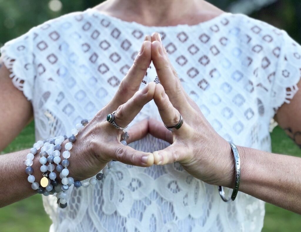 Yoga, gong och workshops hos Yogasoul Karlstad