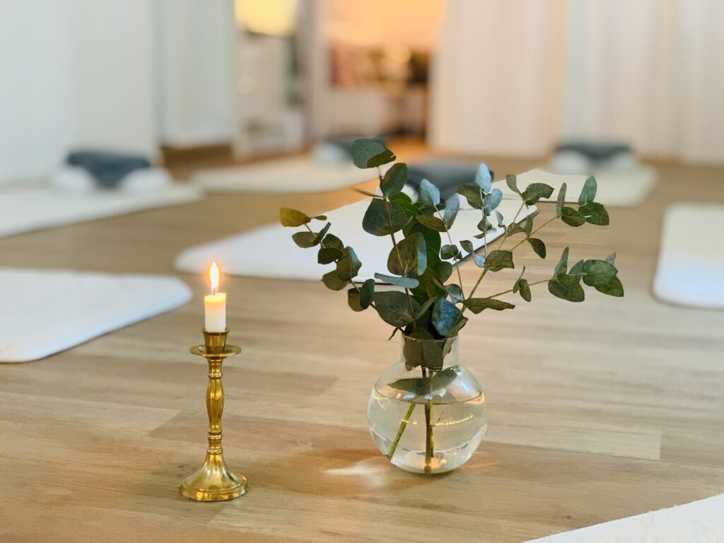 Yogasoul Karlstad